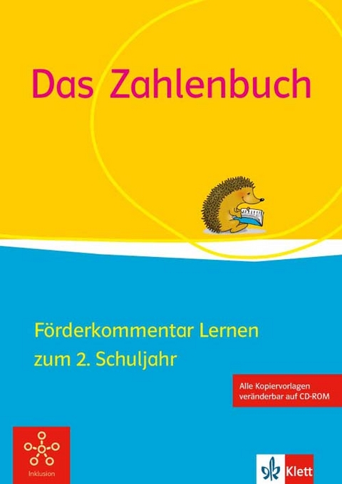 Das Zahlenbuch 2 - Uta Häsel-Weide, Sabrina Meier, Marcus Nührenbörger