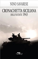 Cronachetta siciliana dell'estate 1943 - Nino Savarese