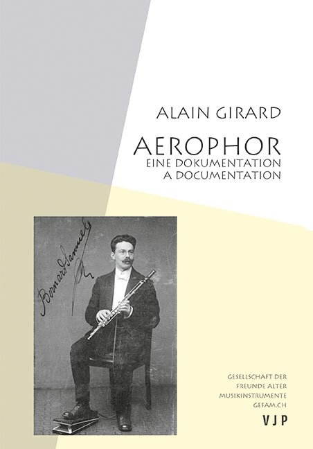 Aerophor - Alain Girard