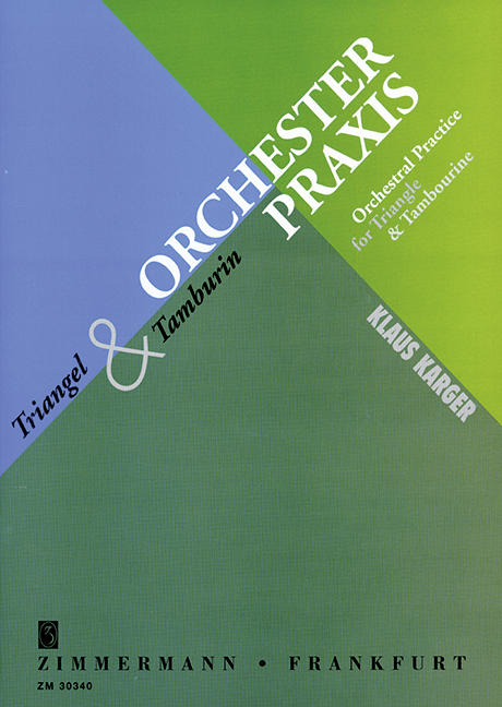 Orchesterpraxis - 