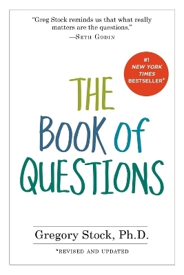 The Book of Questions - Gregory Stock