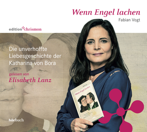 Wenn Engel lachen. - Fabian Vogt, Elisabeth Lanz