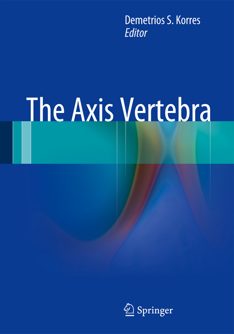 The Axis Vertebra - 