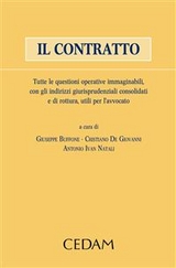 Il contratto - GIUSEPPE BUFFONE, Cristiano De Giovanni, Antonio Ivan Natali