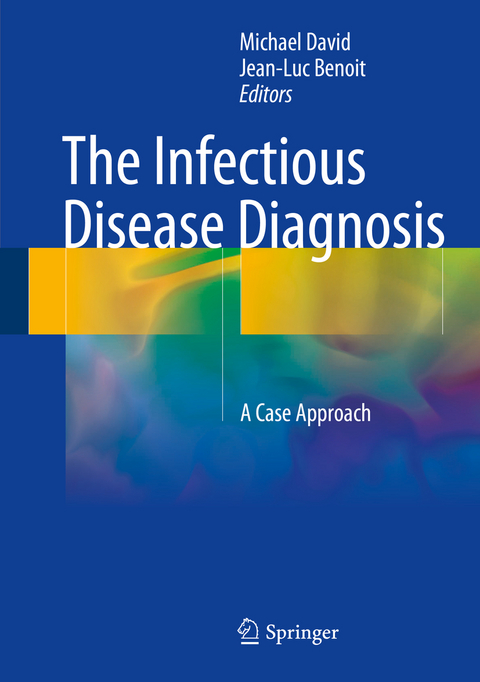 The Infectious Disease Diagnosis - 