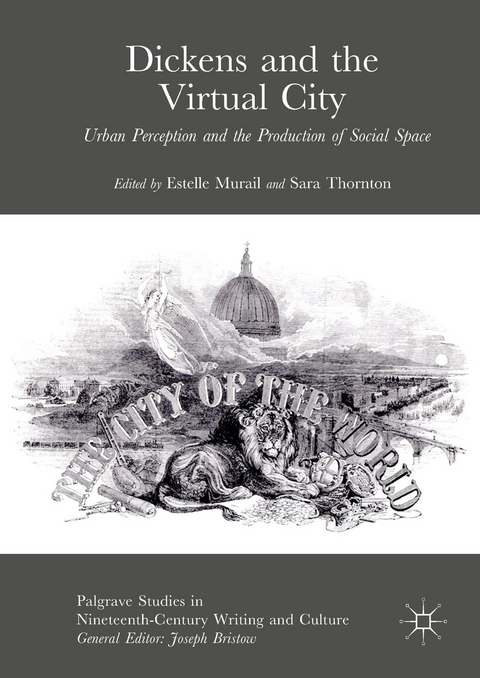 Dickens and the Virtual City - 