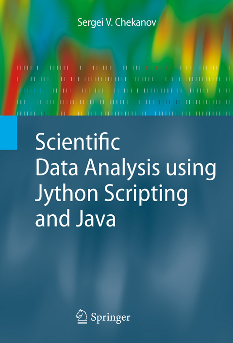 Scientific Data Analysis using Jython Scripting and Java - Sergei V. Chekanov