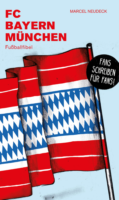 FC Bayern München - Neudeck Marcel