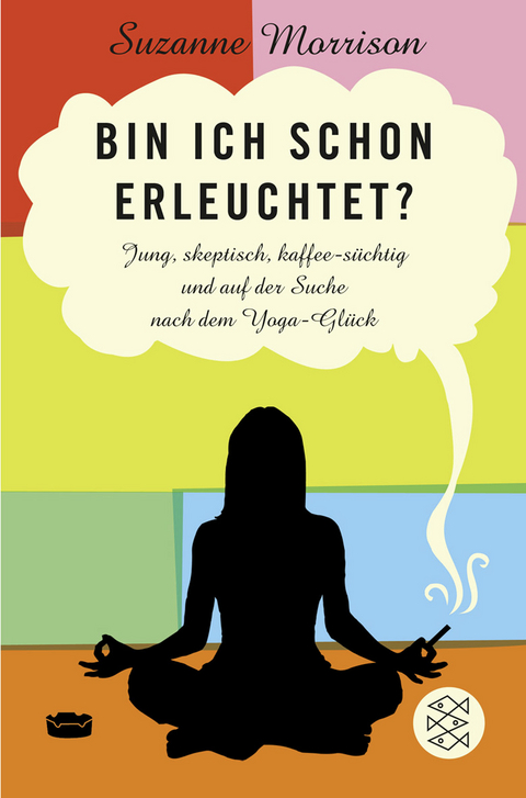 Bin ich schon erleuchtet? - Suzanne Morrison