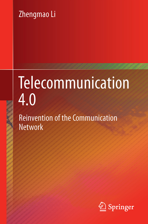 Telecommunication 4.0 - Zhengmao Li