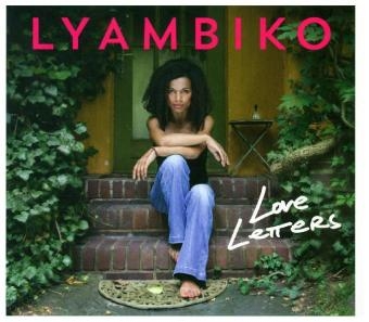 Love Letters, 1 Audio-CD -  Lyambiko