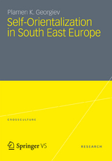 Self-Orientalization in South East Europe - Plamen K. Georgiev