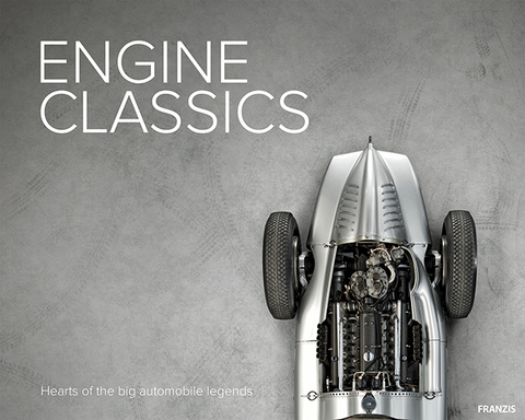 Engine Classics - Thomas Riegler