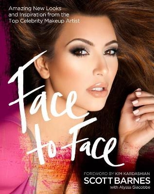 Face to Face - Scott Barnes