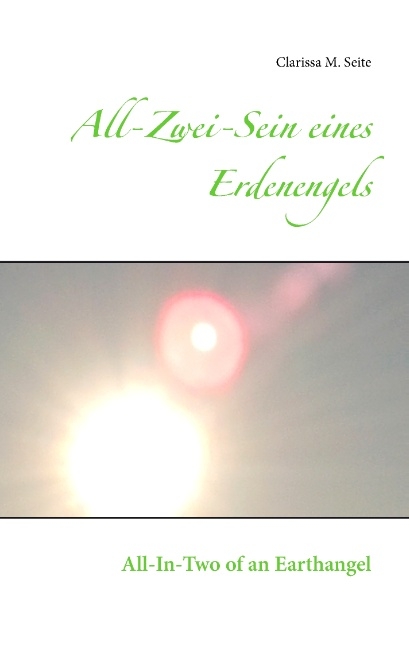 All-Zwei-Sein eines Erdenengels - Clarissa M. Seite