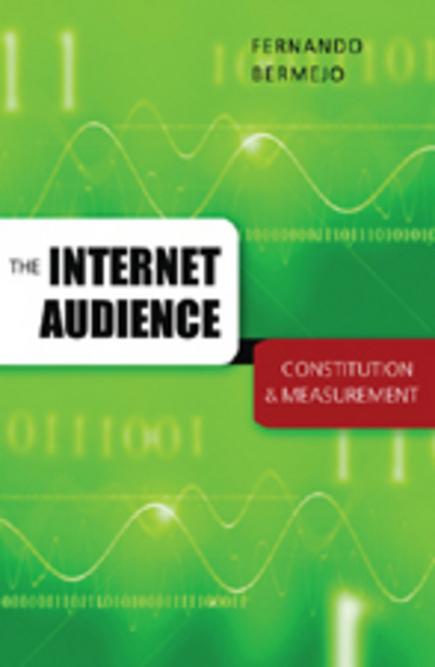 The Internet Audience - Fernando Bermejo