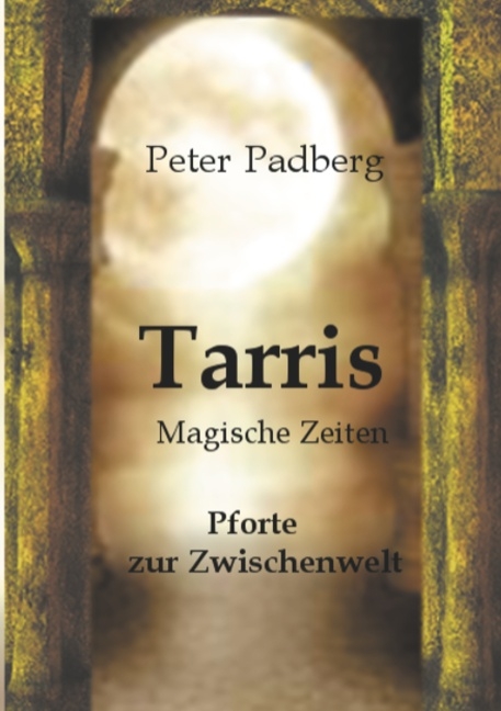 Tarris - Peter Padberg