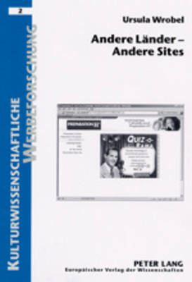 Andere Länder – Andere Sites - Ursula Wrobel