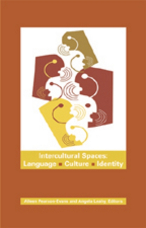 Intercultural Spaces - 