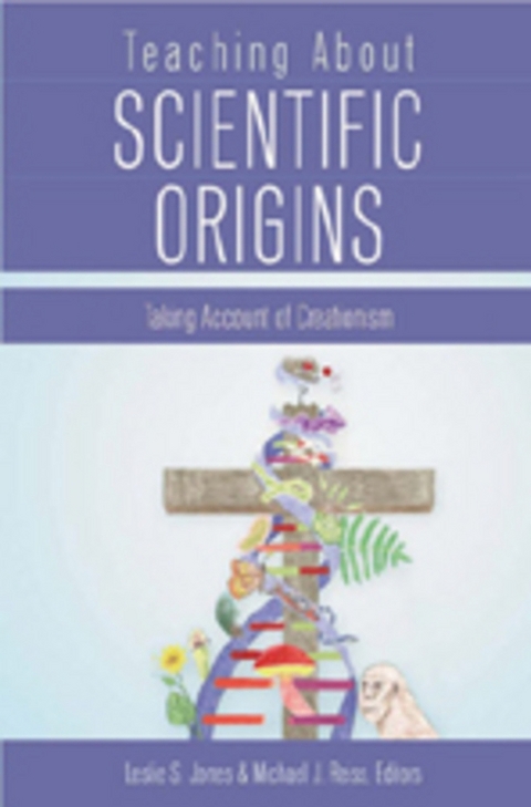 Teaching About Scientific Origins - 