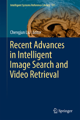 Recent Advances in Intelligent Image Search and Video Retrieval - 