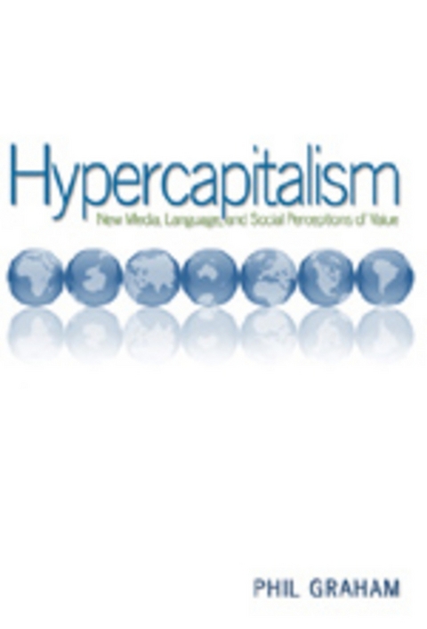 Hypercapitalism - Phil Graham