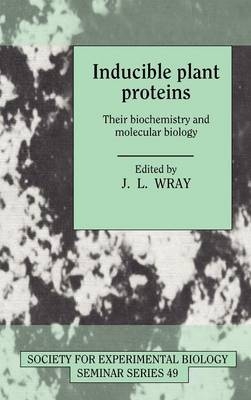 Inducible Plant Proteins - 