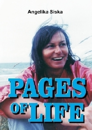 Pages of Life - Angelika Siska