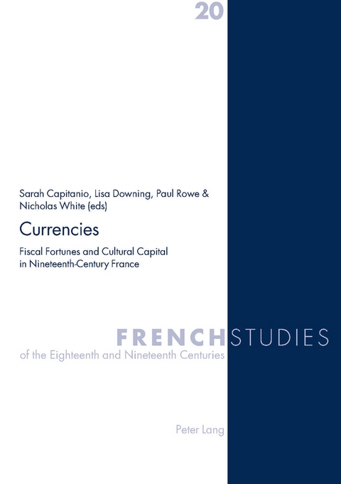 Currencies - 