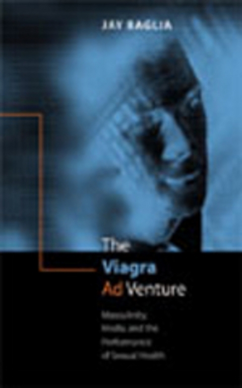 The Viagra Ad Venture - Jay Baglia