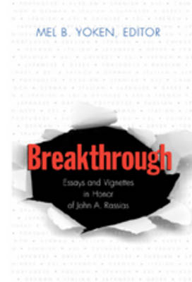 Breakthrough - 