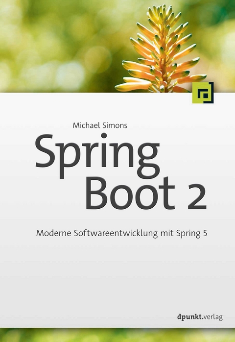 Spring Boot 2 - Michael Simons