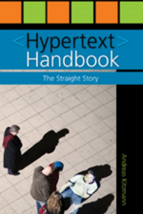 Hypertext Handbook - Andreas Kitzmann