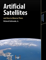 Artificial Satellites and How to Observe Them -  Jr. Richard Schmude