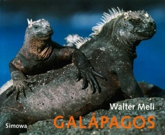 Galapagos - Walter Meli