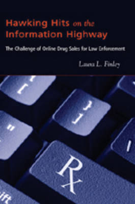 Hawking Hits on the Information Highway - Laura L. Finley