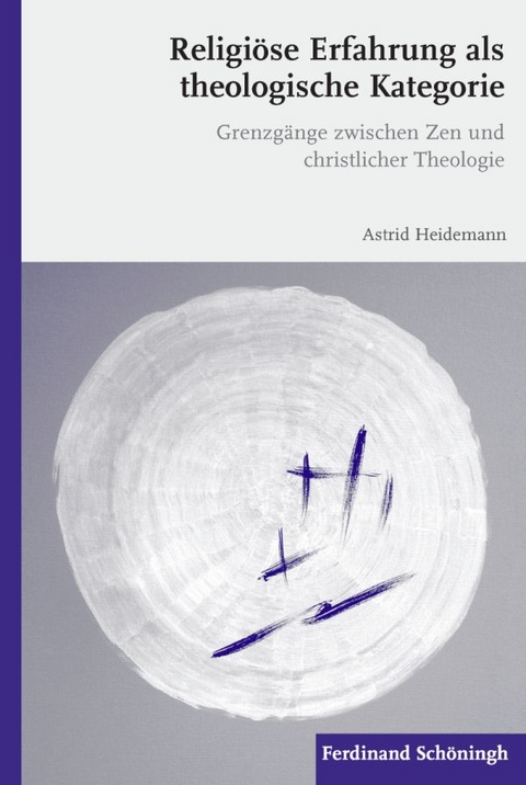 Religiöse Erfahrung als theologische Kategorie - Astrid Heidemann