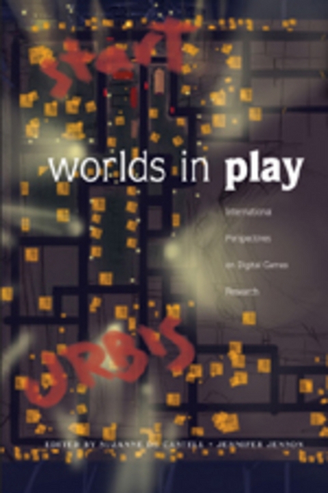 Worlds in Play - 