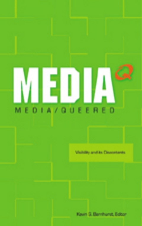 Media Queered - 