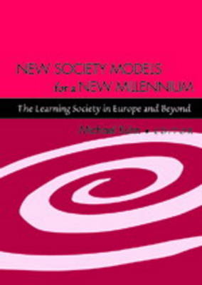 New Society Models for a New Millennium - 