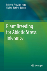 Plant Breeding for Abiotic Stress Tolerance - 