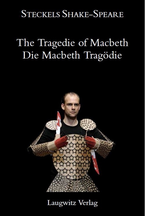 Die Macbeth Tragödie / The Tragedie of Macbeth - William Shakespeare