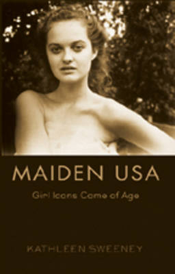 Maiden USA - Kathleen M. Sweeney
