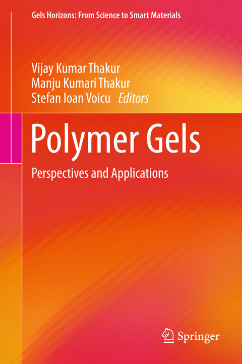 Polymer Gels - 
