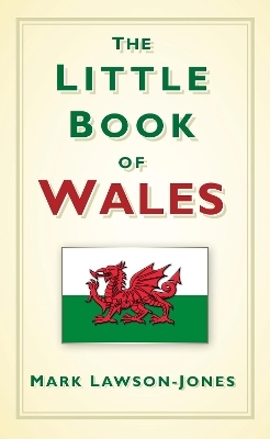 The Little Book of Wales - Revd Mark Lawson-Jones