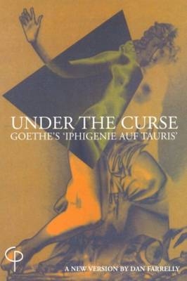Under the Curse - Johann Wolfgang von Goethe