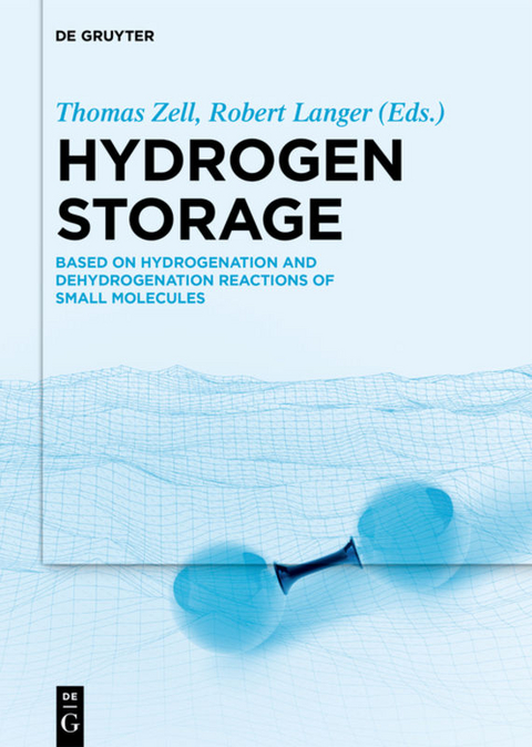 Hydrogen Storage - 