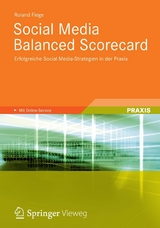 Social Media Balanced Scorecard - Roland Fiege