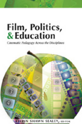 Film, Politics & Education - 