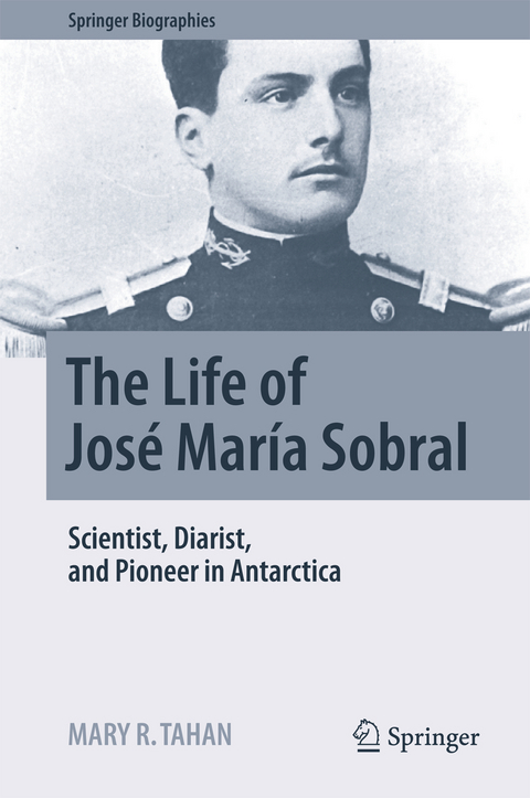 The Life of José María Sobral - Mary R. Tahan